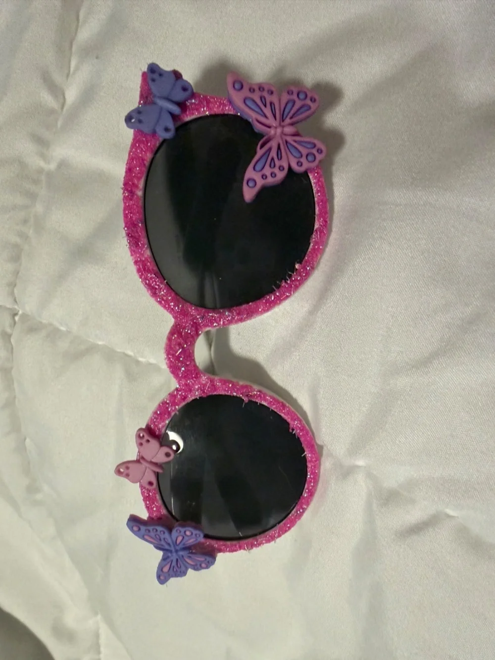 Girls Handmade Butterfly 🦋 Sunglasses 🕶️